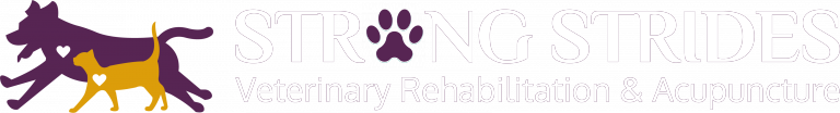Strong Strides Veterinary Rehabilitation & Acupuncture